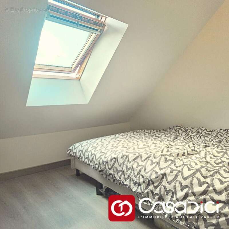 Appartement à BELLOY-EN-FRANCE