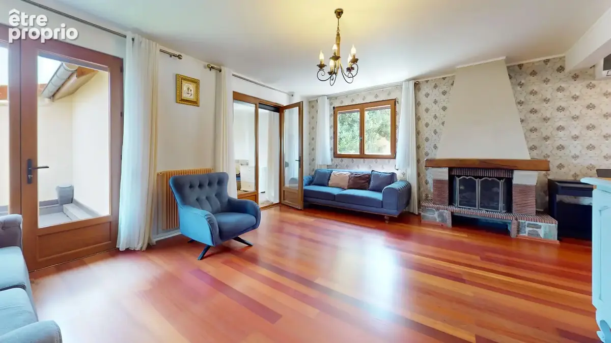Maison 8 pièces 152 m² à vendre à Coubron (93470) - photo 3