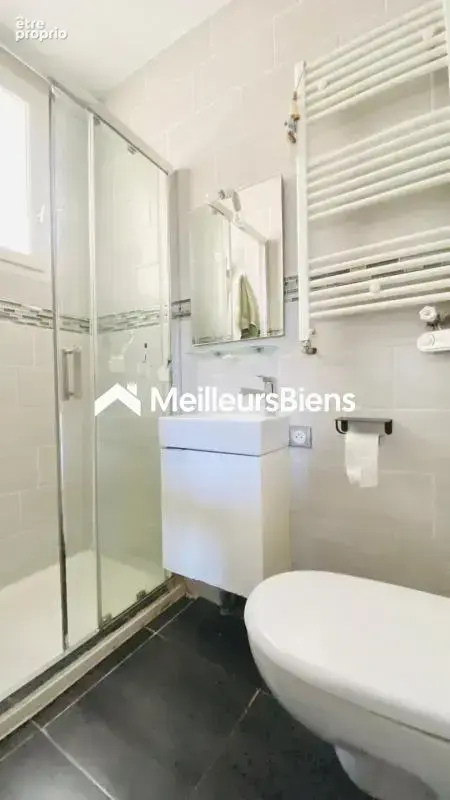 Maison 5 pièces à Mery sur Oise - photo 10