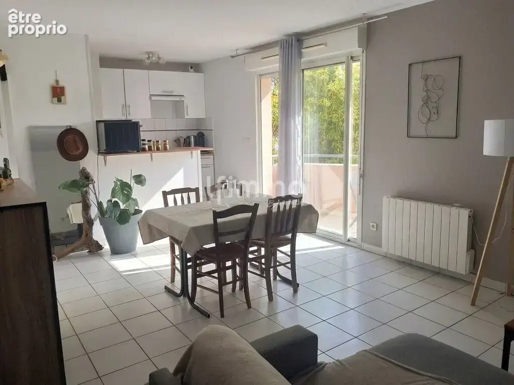 Appartement à St-Michel (16470) - photo 3