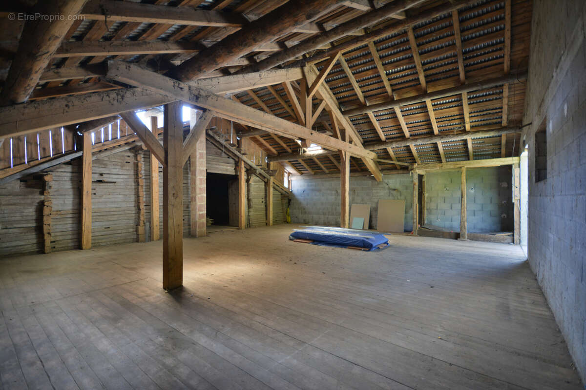 Appartement à LA GIETTAZ