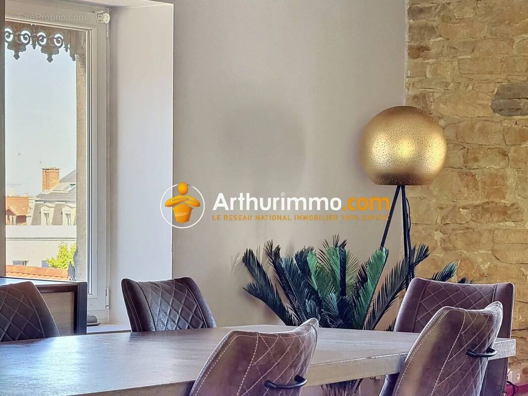 Appartement à BOURGOIN-JALLIEU