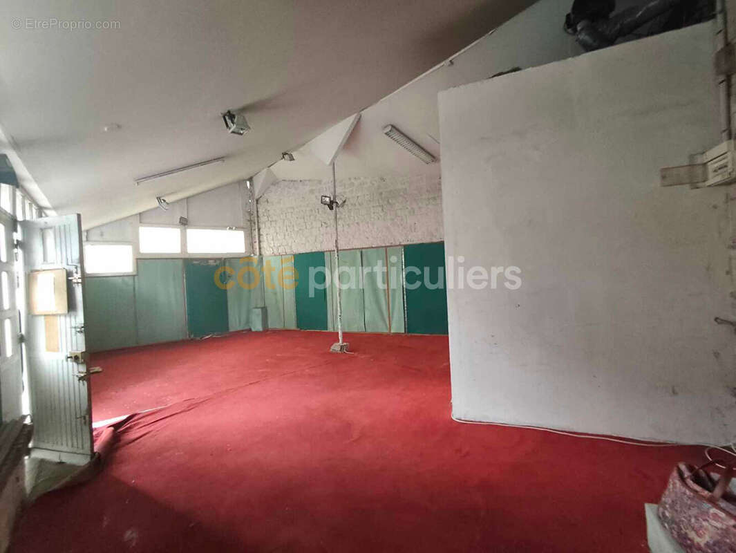 Appartement à DOMFRONT