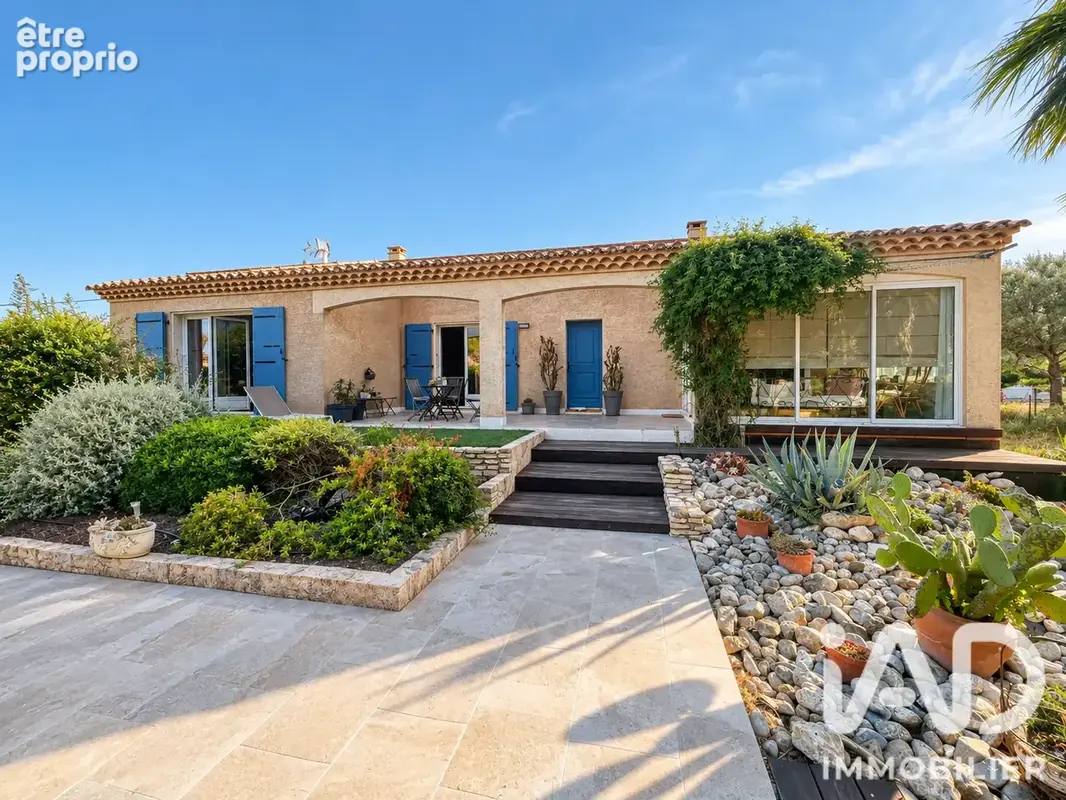 Photo 1 - Maison à CUXAC-D'AUDE