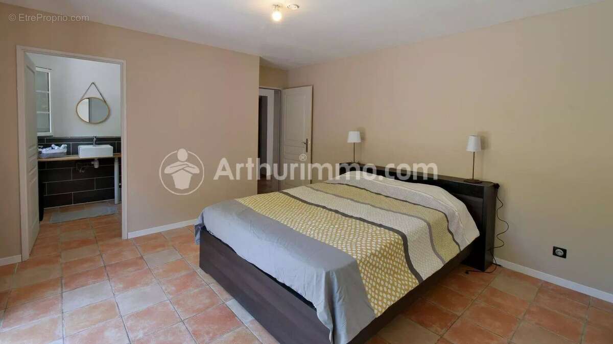 Maison à MONTASTRUC-LA-CONSEILLERE