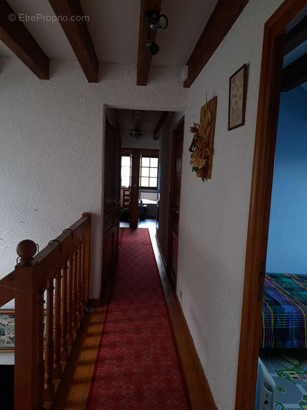 Maison à LE CHAMBON-SUR-LIGNON