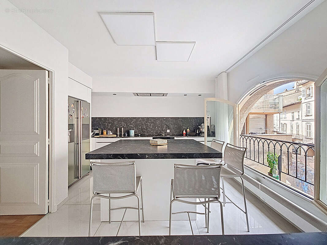 Appartement à AVIGNON