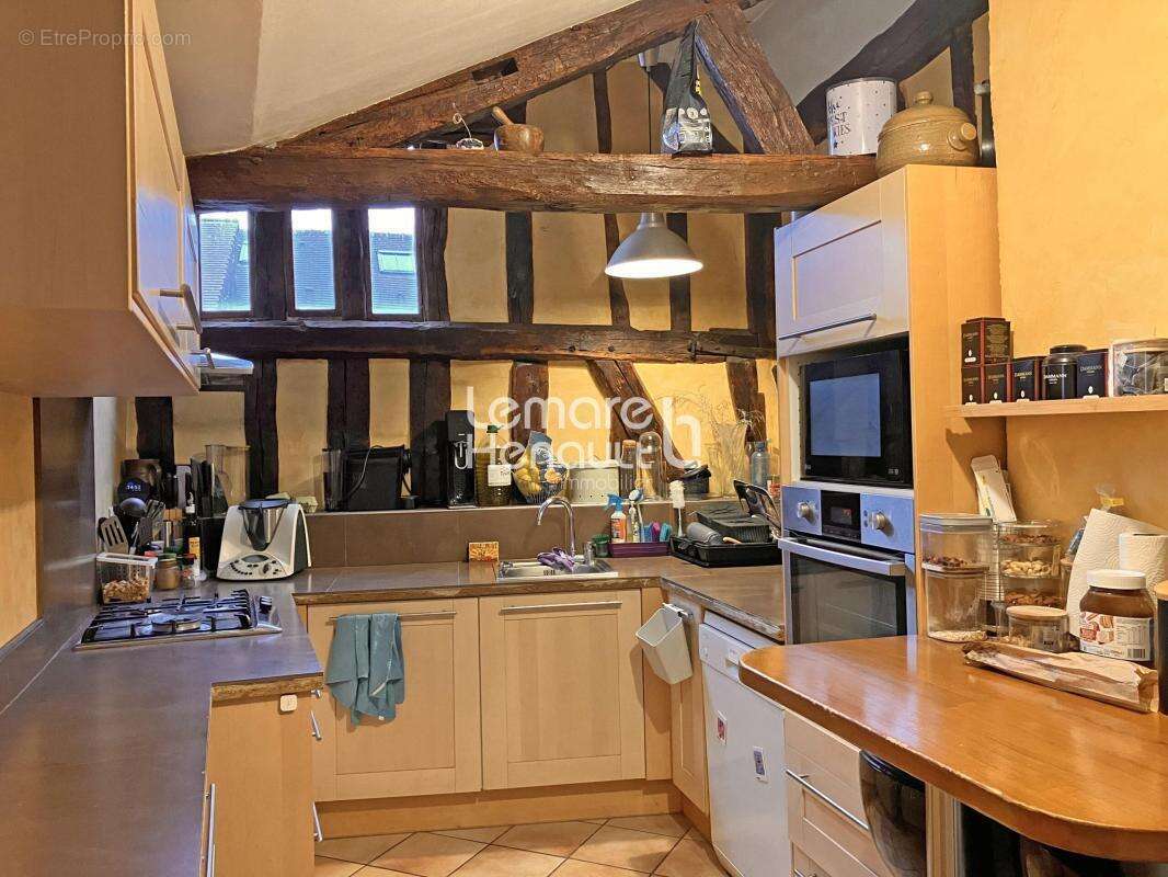 Appartement à DREUX