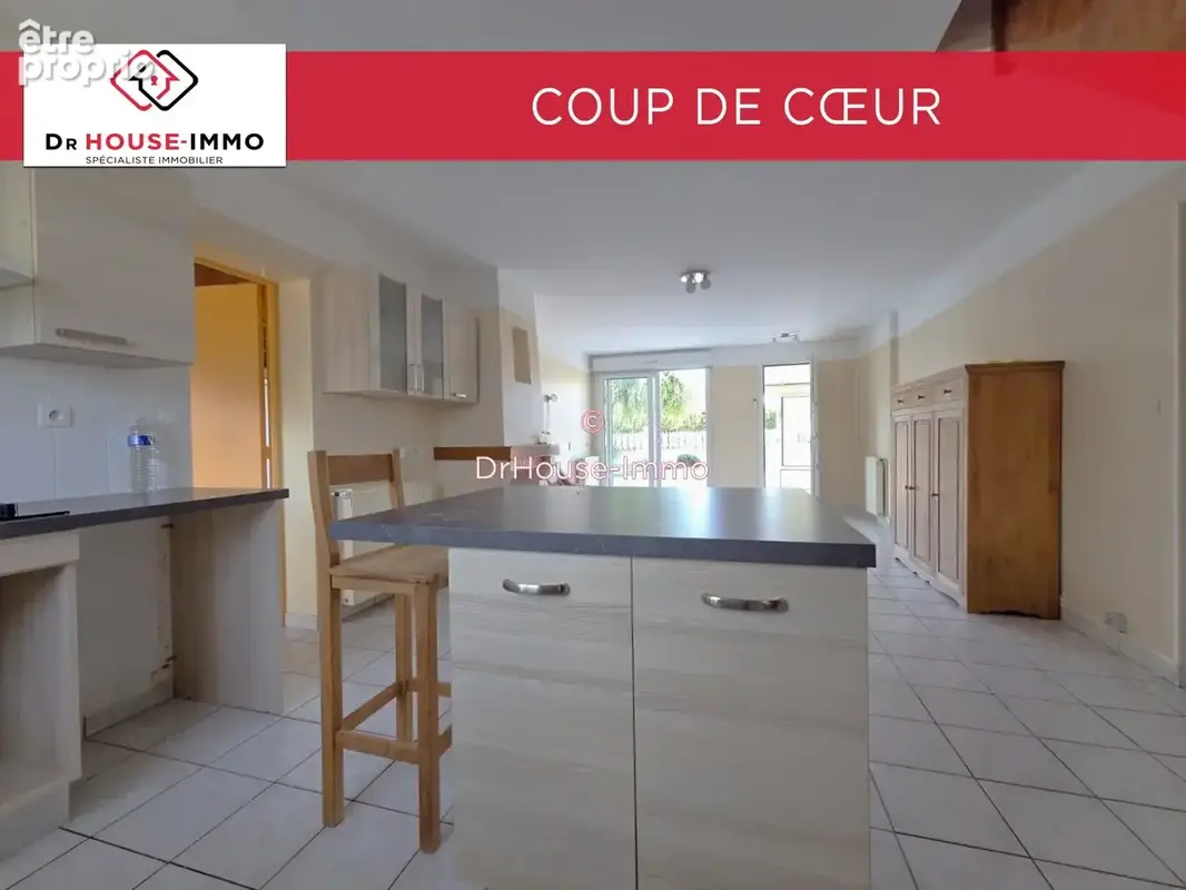 Maison 75 m² à Courseulles-Sur-Mer  - photo 2