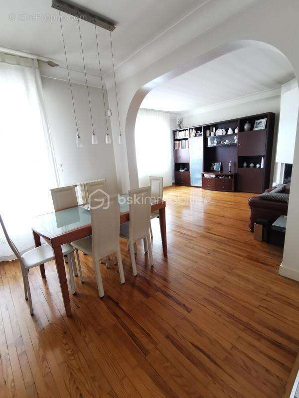 Spacieuse maison - photo 4