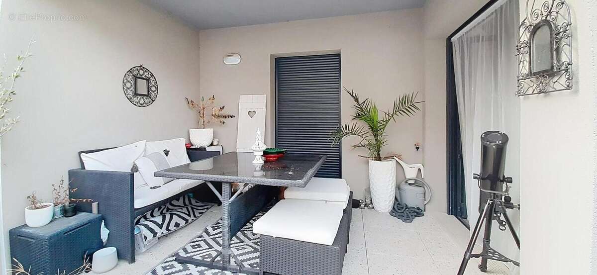 Photo 7 - Appartement à BORDEAUX