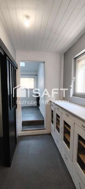 Photo 5 - Maison à SAINT-PIERRE-DE-MAILLE