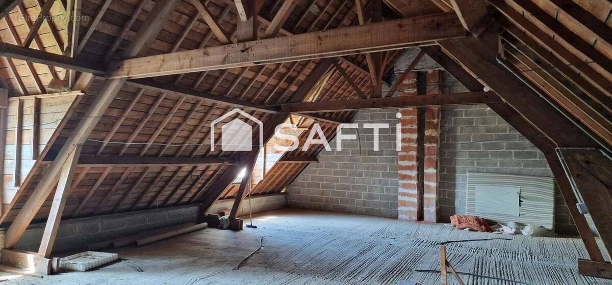 Photo 8 - Maison à PLESSALA