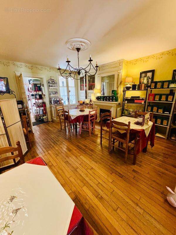 Maison à SELLES-SUR-CHER