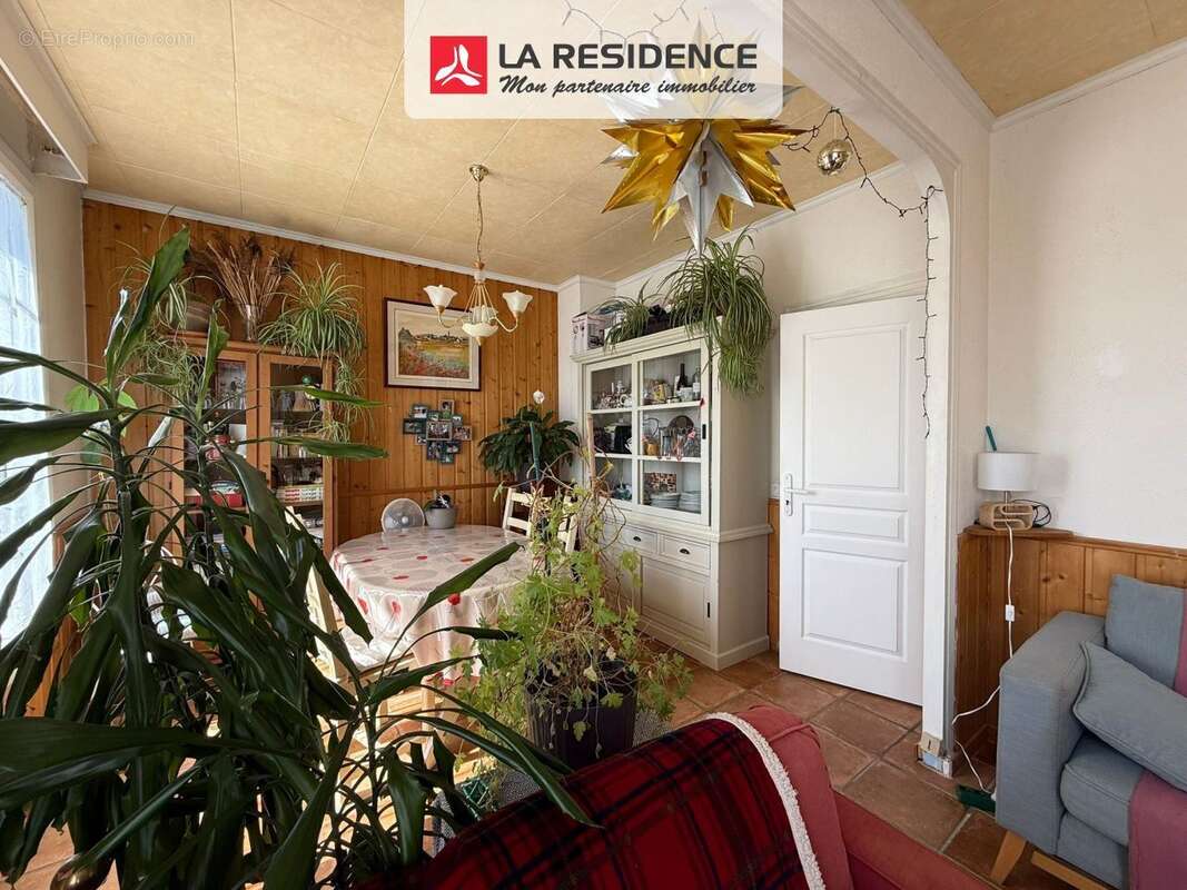 Maison 80 m² à Velizy-Villacoublay  - photo 4