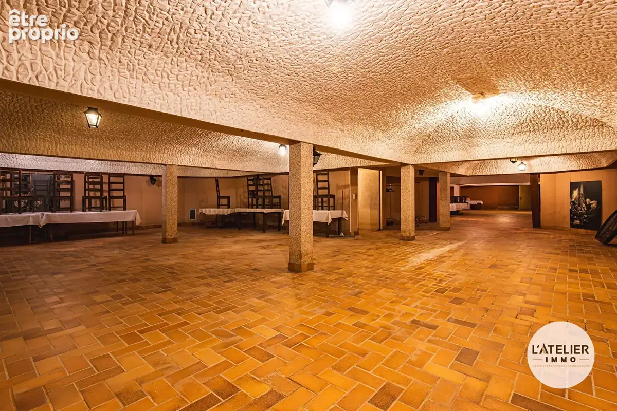 Propriété de restauration et réceptions - Axe Reims Epernay - photo 10