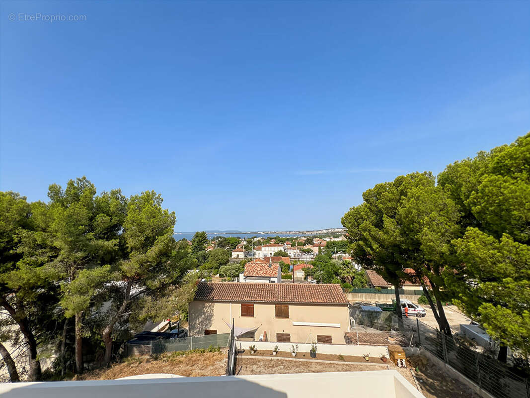 Appartement 45m² à rognac - photo 3