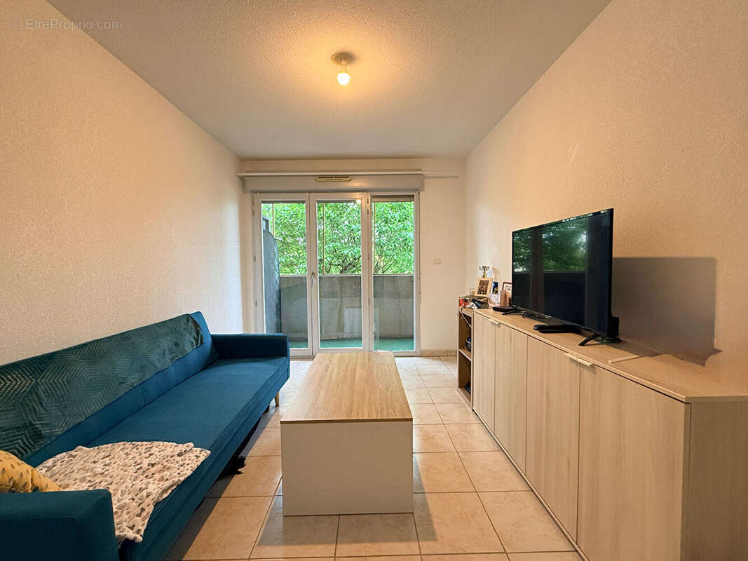 Appartement à ANGOULEME