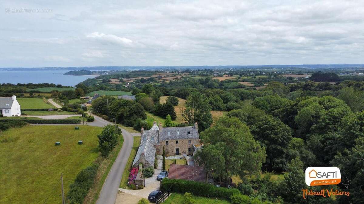 Photo 6 - Maison à GUIMAEC