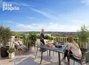 Appartement à SAINT-RENAN