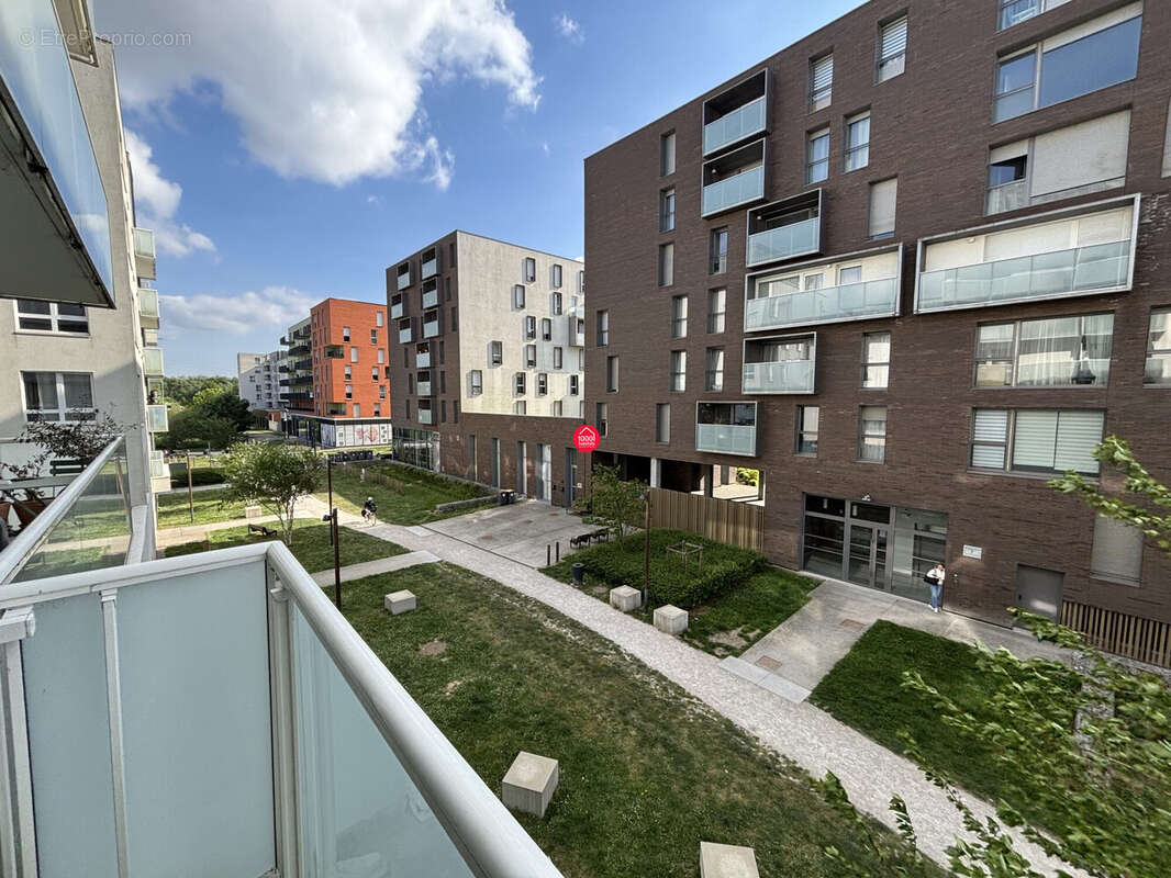 Appartement à CAPINGHEM