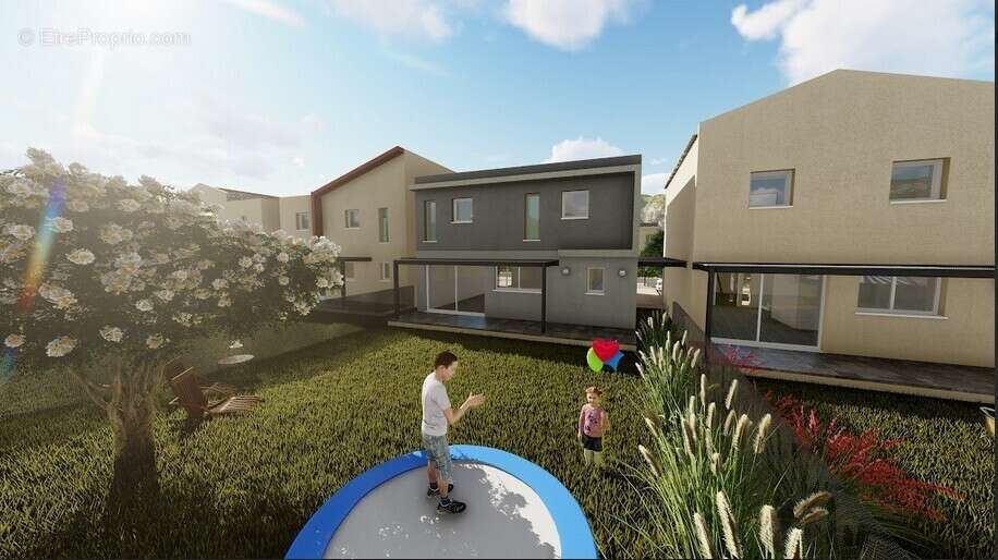 Maison 76 m² à Senas  - photo 10