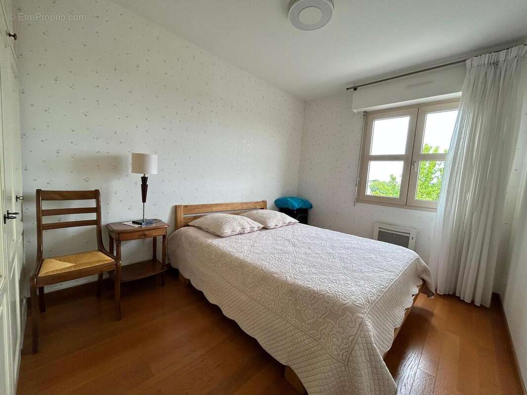   - Appartement à ANGERS
