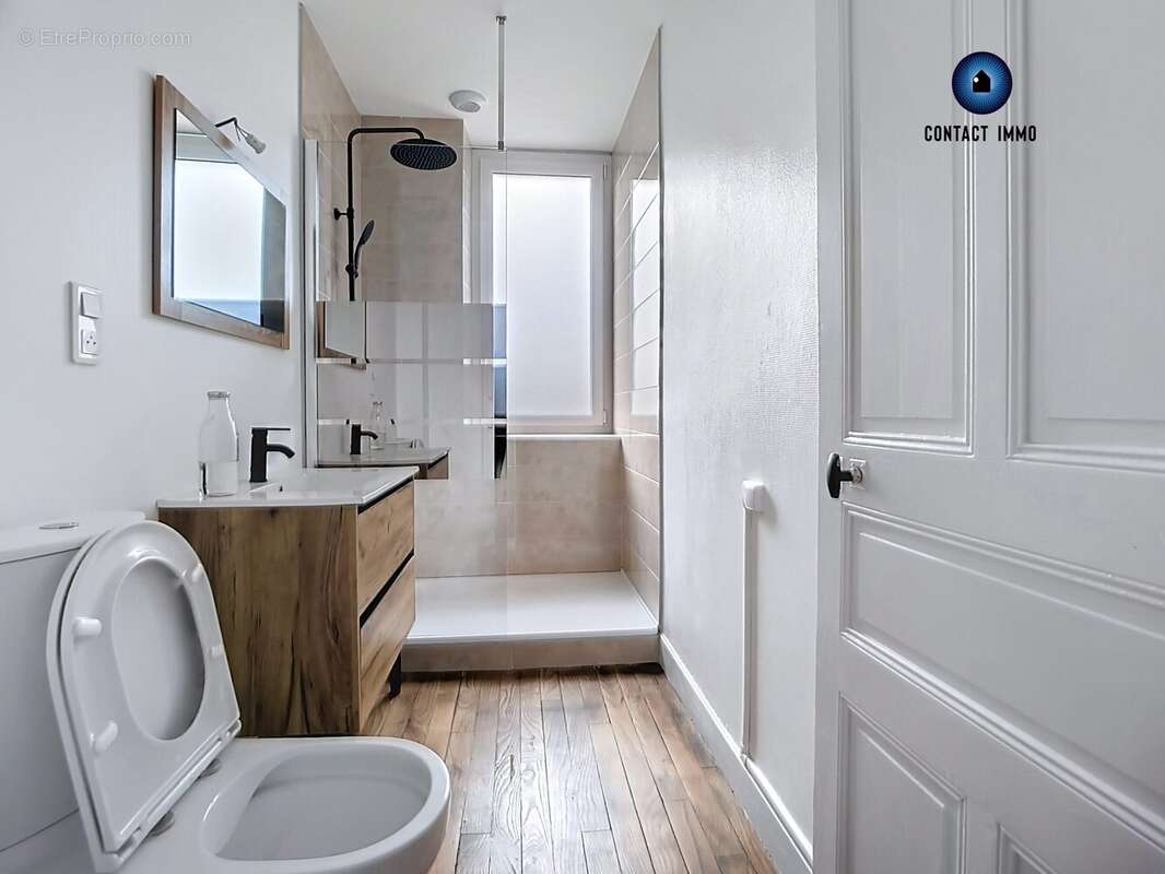 Appartement à BRIVE-LA-GAILLARDE