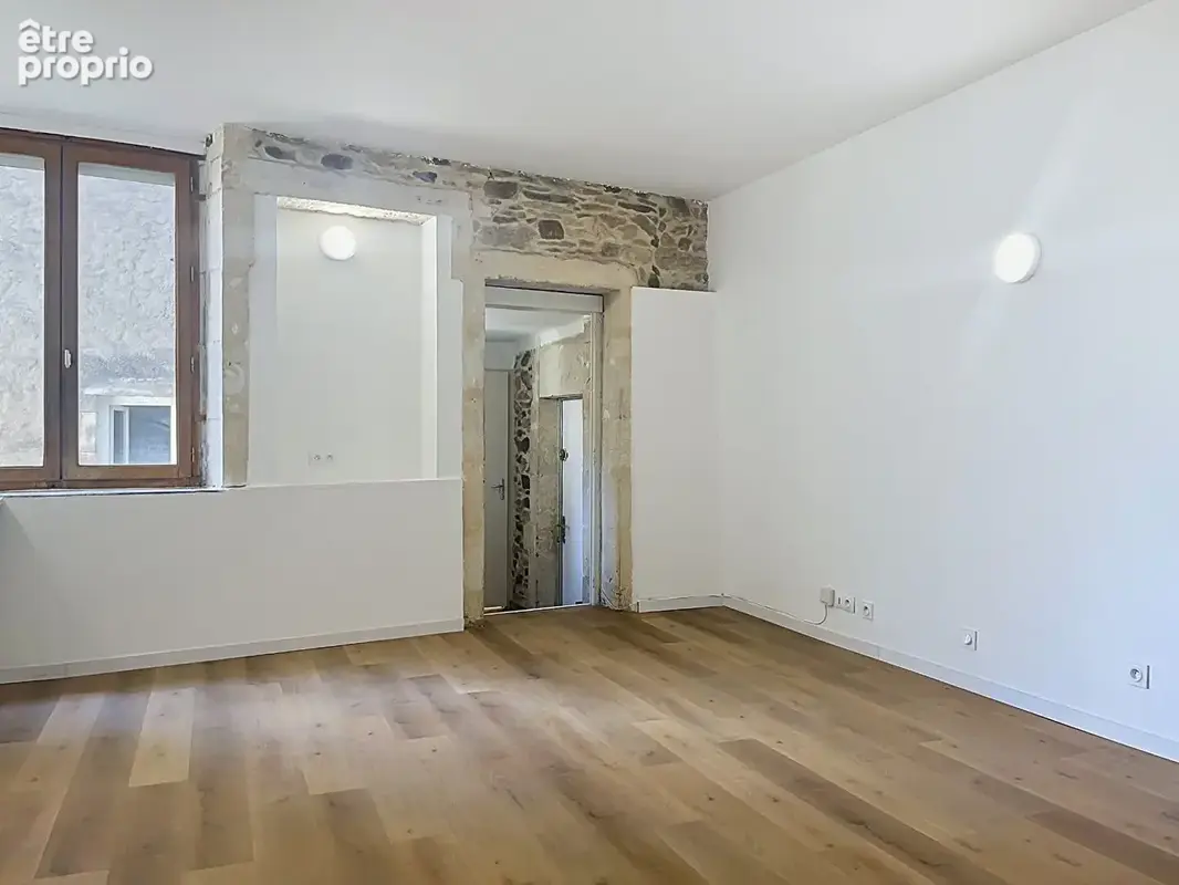 Photo Appartement à Nimes au prix de 60 000€