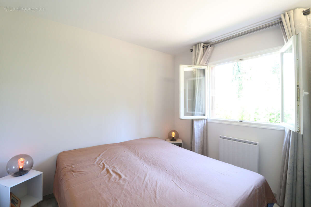 Appartement à CAVALAIRE-SUR-MER