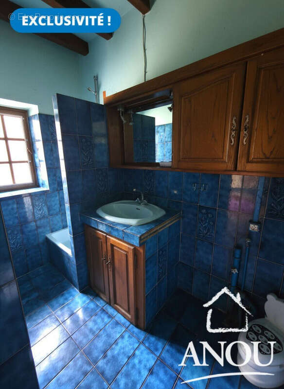 Maison à ARROU