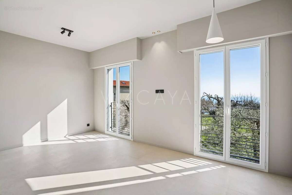 Maison à NICE