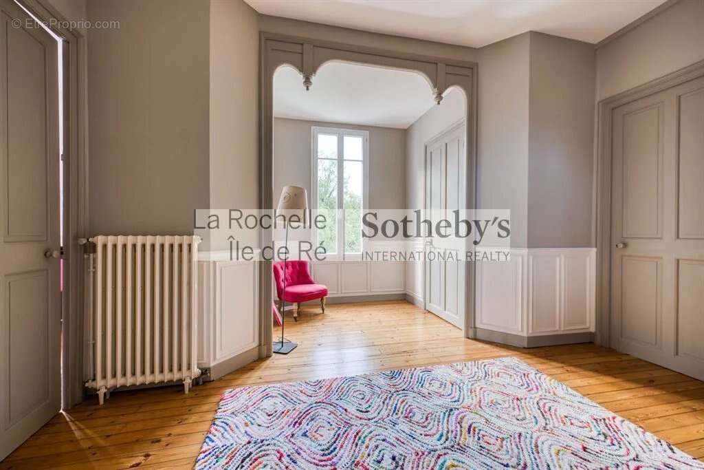 Maison à LA ROCHELLE