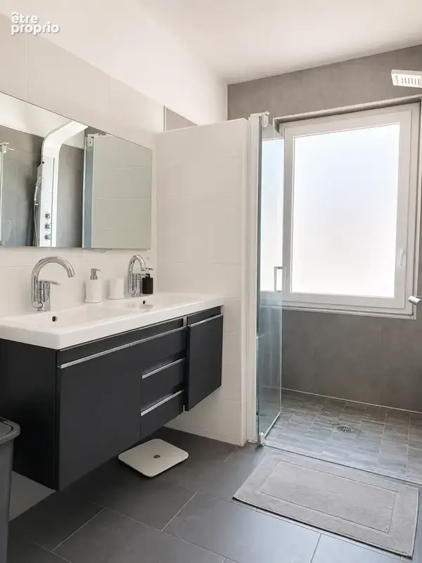 Maison familiale de 136 m2 - quartier toutes aides à saint-nazaire - photo 10