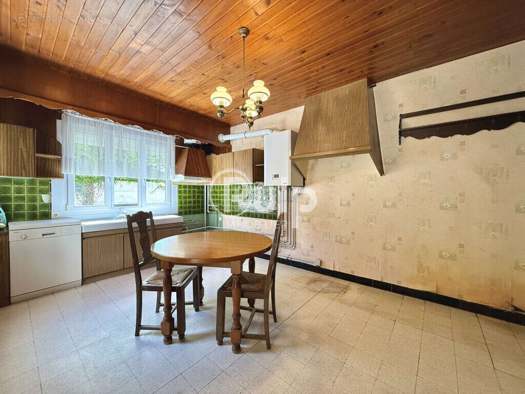 Maison à SECLIN