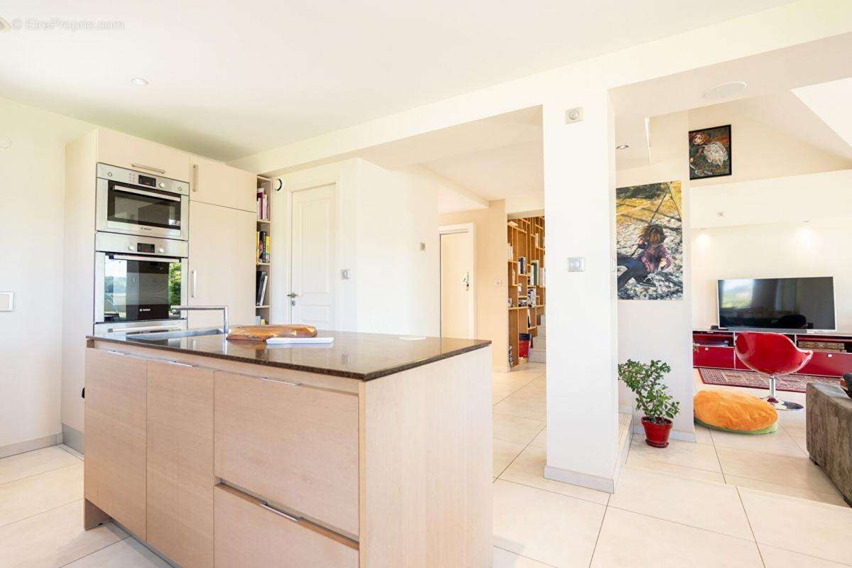 Maison à VILLIERS-SUR-LOIR