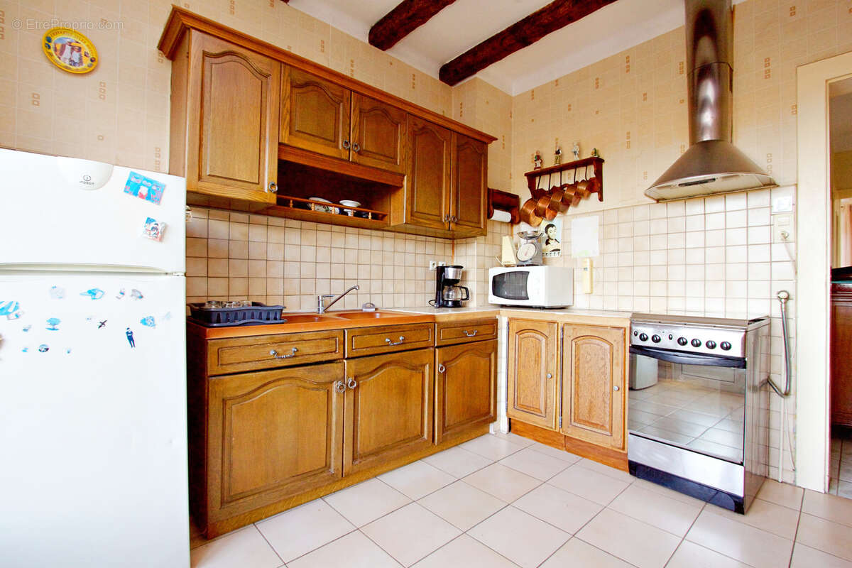 Maison à LORRY-LES-METZ