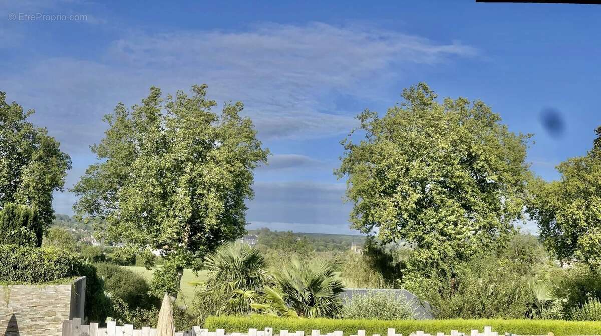 Maison à SAINT-ARNOULT