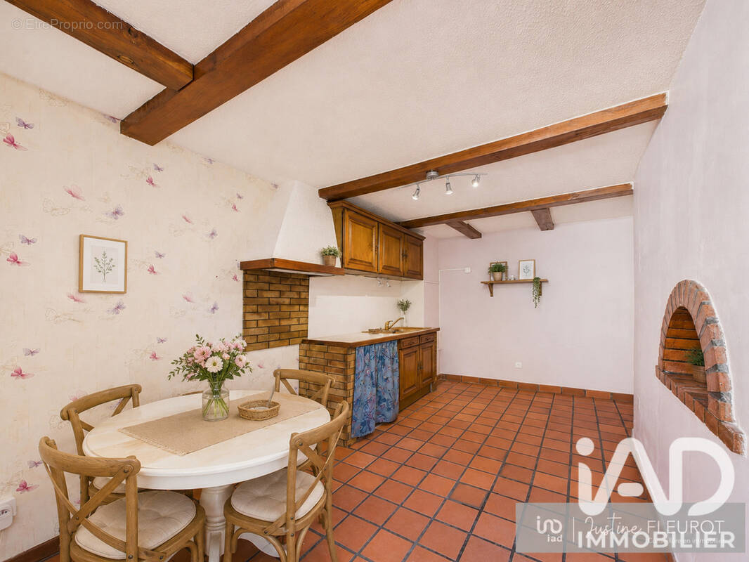 Photo 1 - Maison à BRUYERES