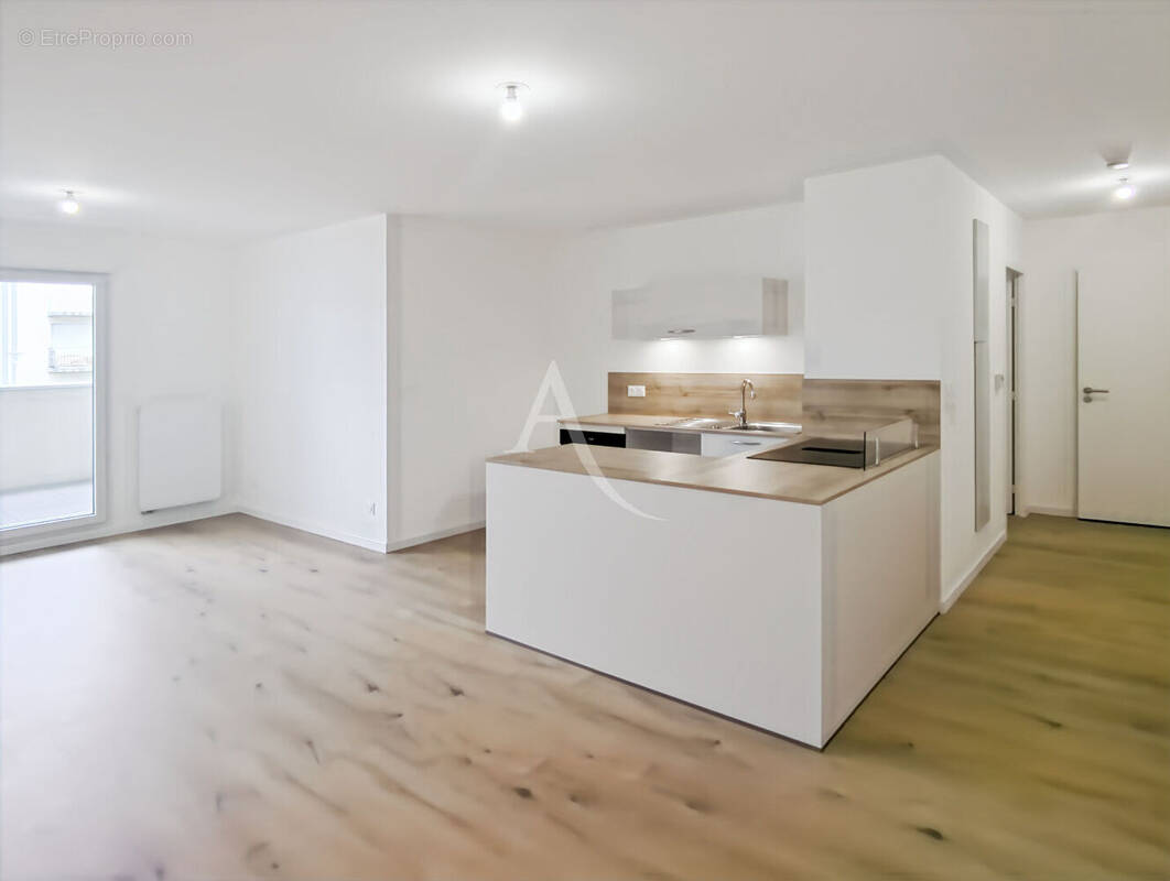 Appartement à CHALLANS