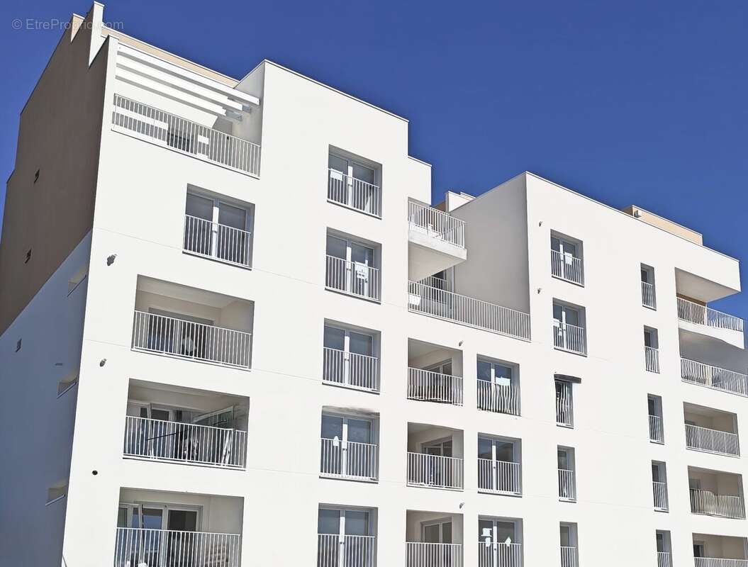 Appartement à LA ROCHELLE