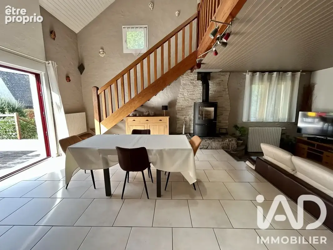 Photo 1 - Maison à SAINT-NAZAIRE