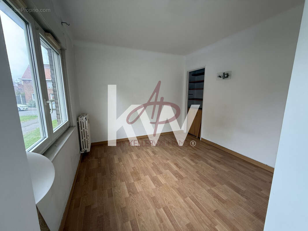 Appartement à TOURCOING