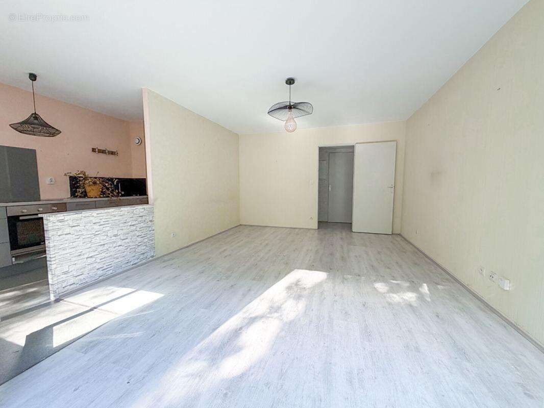 Appartement à SAINT-HERBLAIN