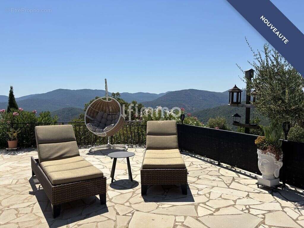 Maison de vacances tout confort avec piscine - photo 13