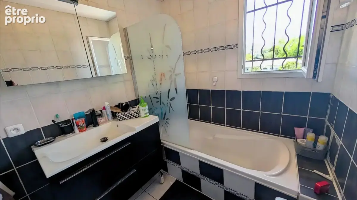 EXCLUSIVITE CEZAC Maison 4 Chambres - DPE A - Panneaux Solai - photo 8