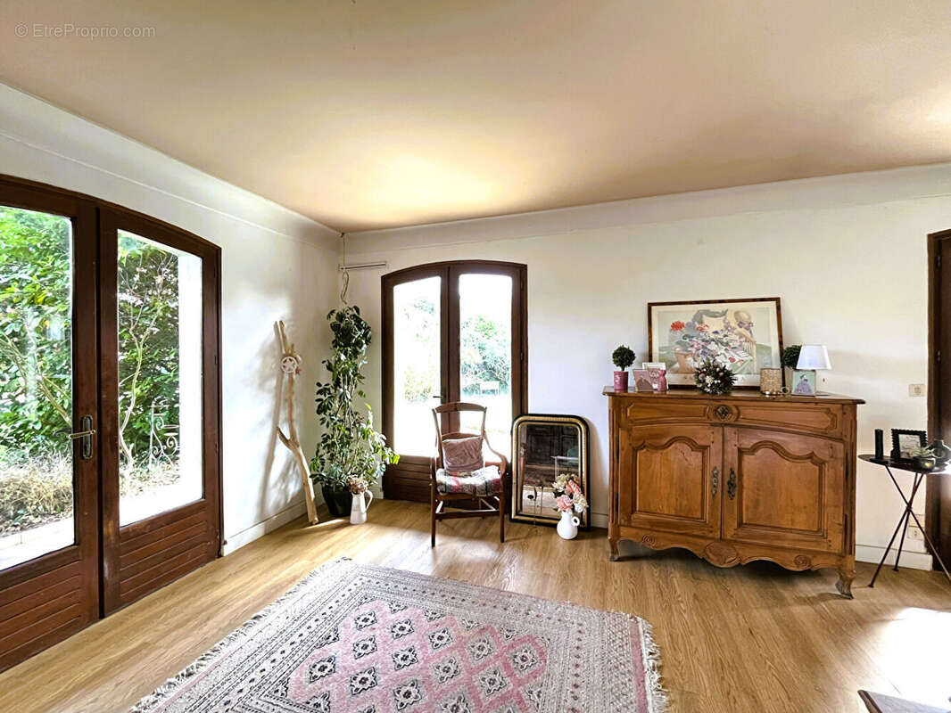 Maison à TERCIS-LES-BAINS