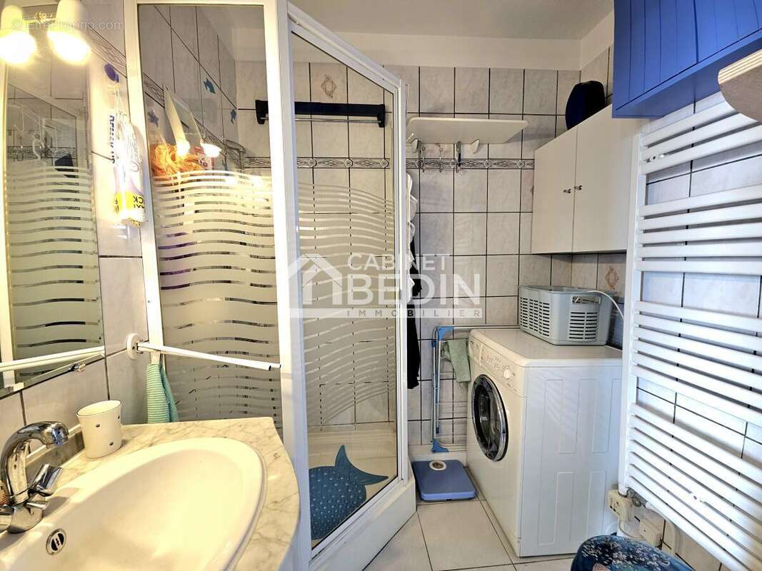 Appartement à ARCACHON