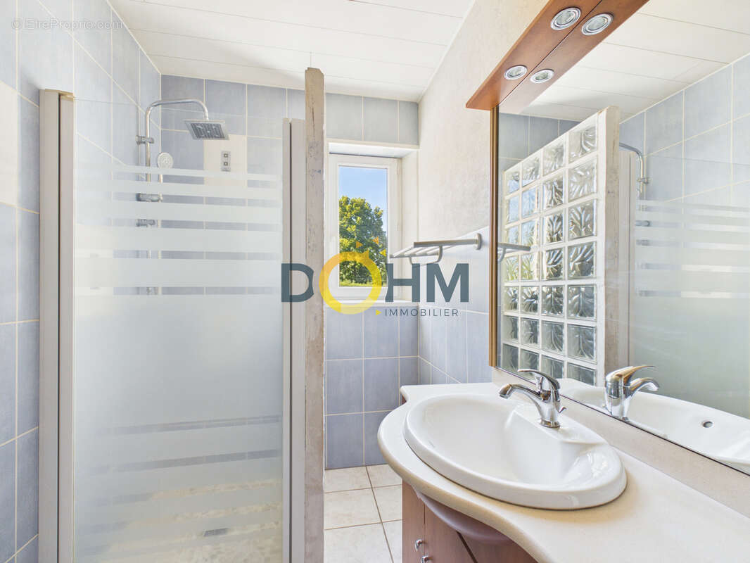 Maison avec dépendance - photo 9