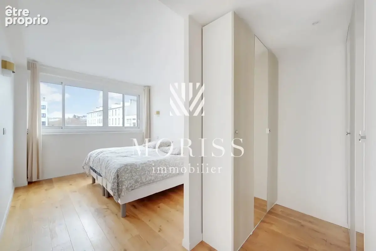 Appartement 5 pièces 124 m² à vendre à Levallois-Perret (92300) - photo 13